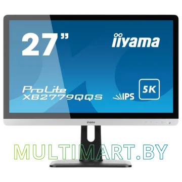 Монитор Iiyama ProLite XB2779QQS-S1